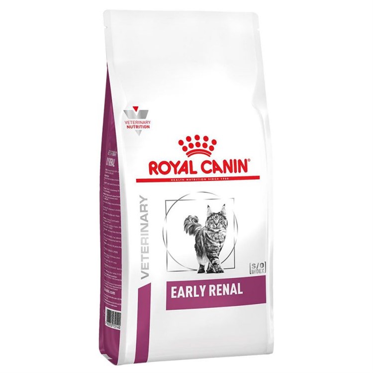 Royal Canin Early Renal Veterinary Diet 1,5 kg Gatto