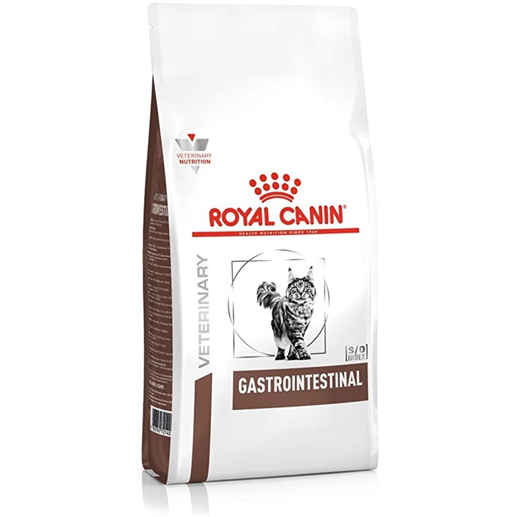 Royal Canin Gastro Intestinal 2 kg Gatto