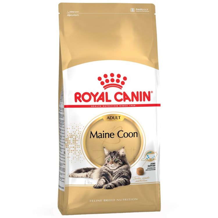 Royal Canin Maine Coon Adult 2 kg