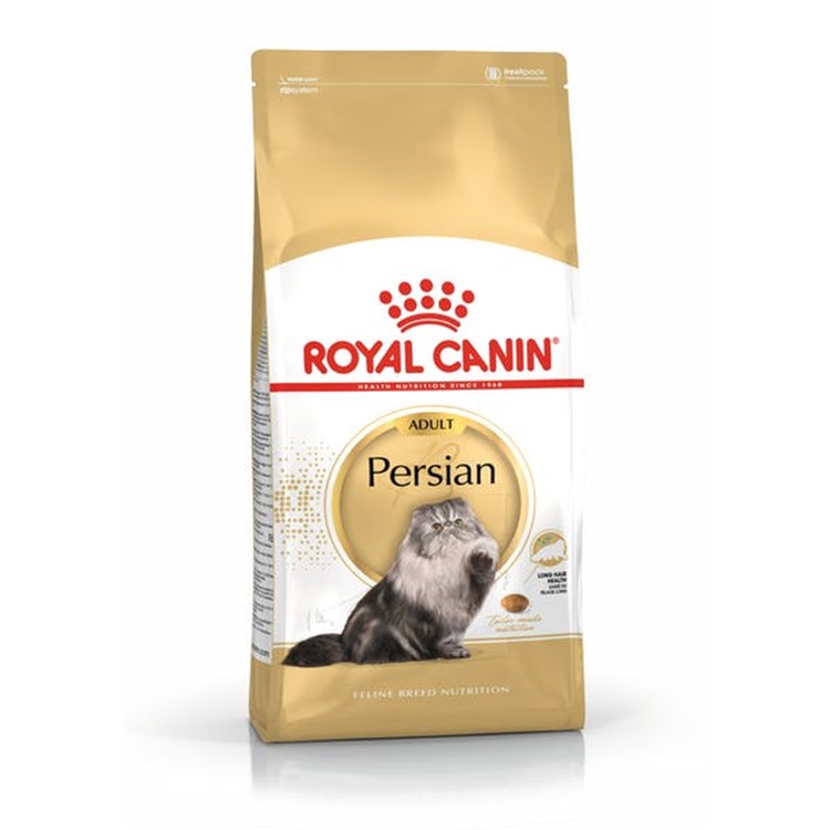 Royal Canin Persian Adult 10 kg Per Gatti