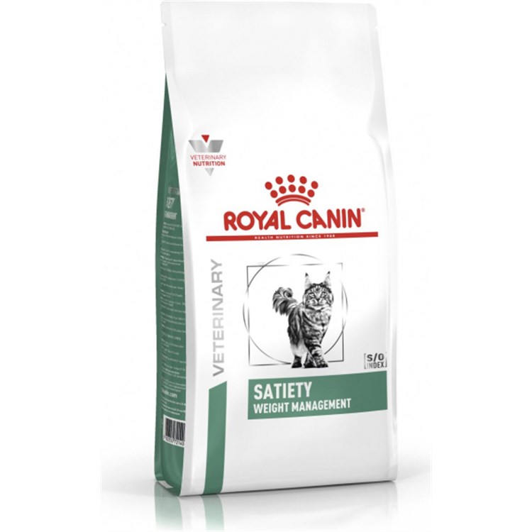 Royal Canin Satiety Support Weight Management 1,5 Kg Gatto