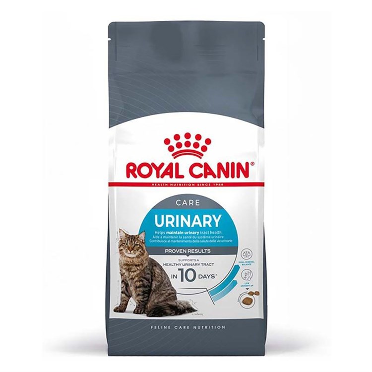 Royal Canin Urinary Care Mantenimento 10 kg Gatto