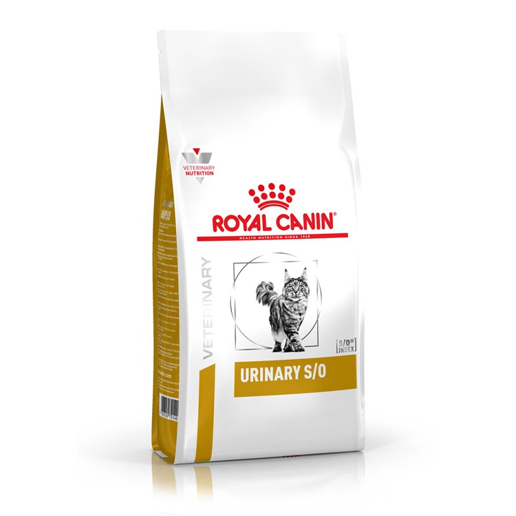 Royal Canin Urinary S/O 3,5 kg Gatto