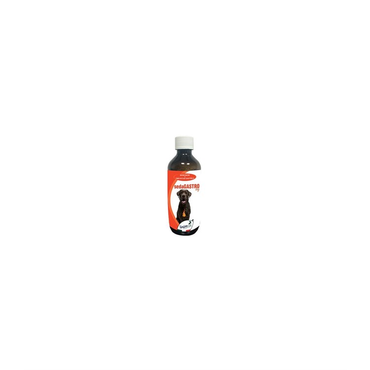 SEDAGASTRO DOG 200 ML