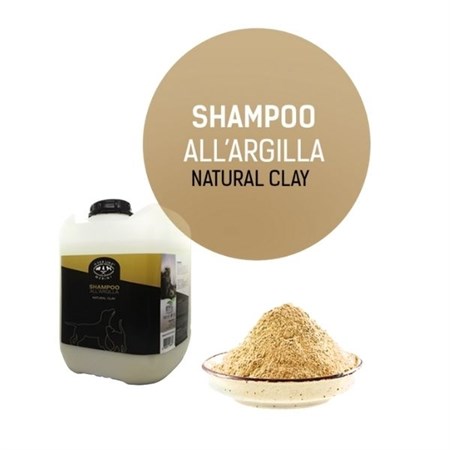 Shampoo e Salviette per Cani