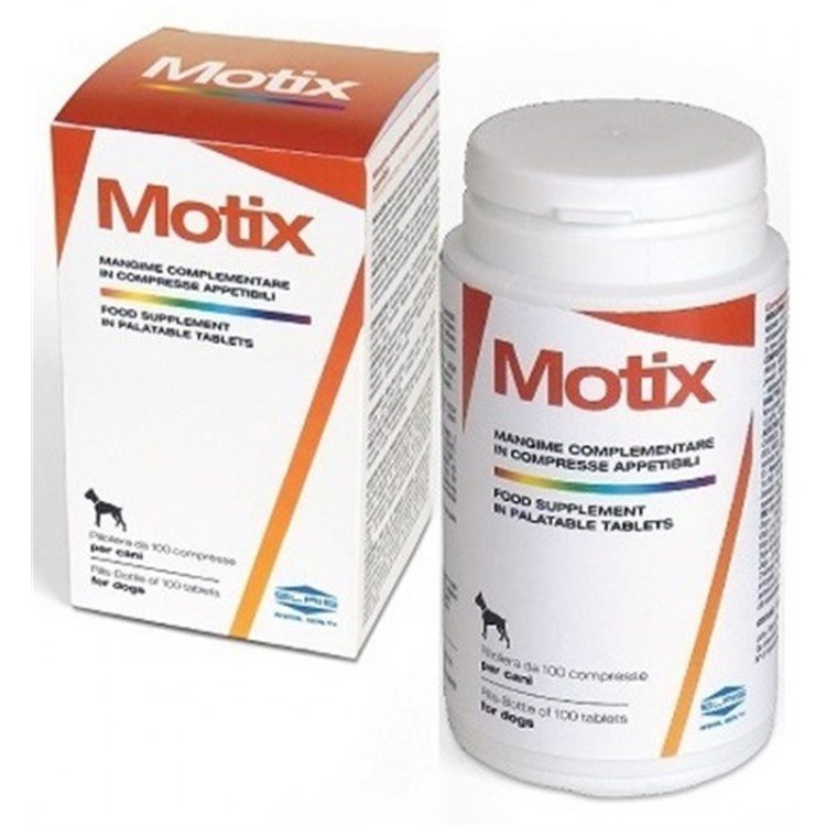 Slais Motix 1000 mg 100 Compresse