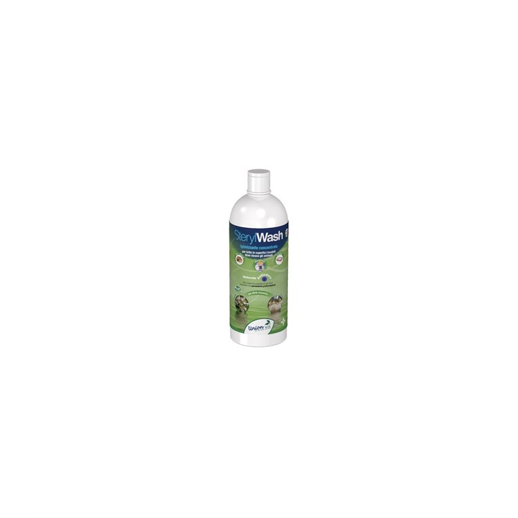 STERYLWASH EUCALYPTO 1 LT