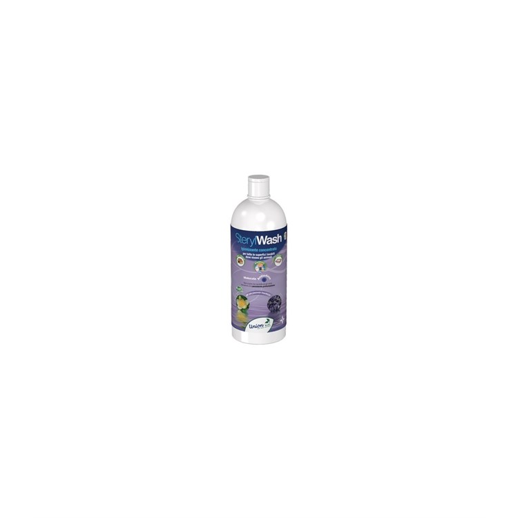 STERYLWASH LAVANDA 1 LT