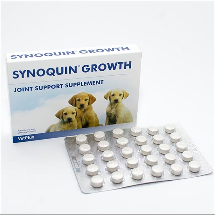 Synoquin Growth