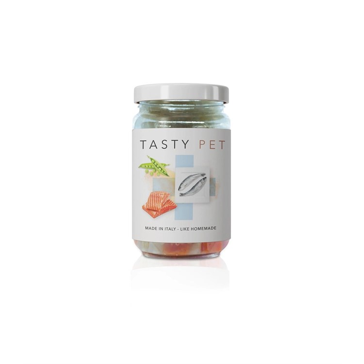 TASTY PET CANE DIETETIC LIGHT 160 GR