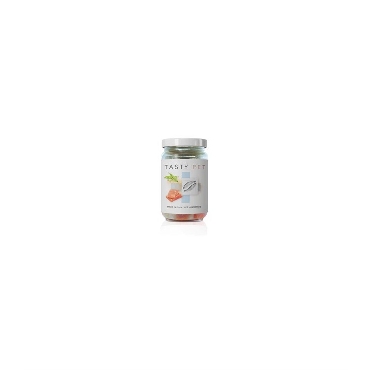 TASTY PET CANE DIETETIC LIGHT 80 GR