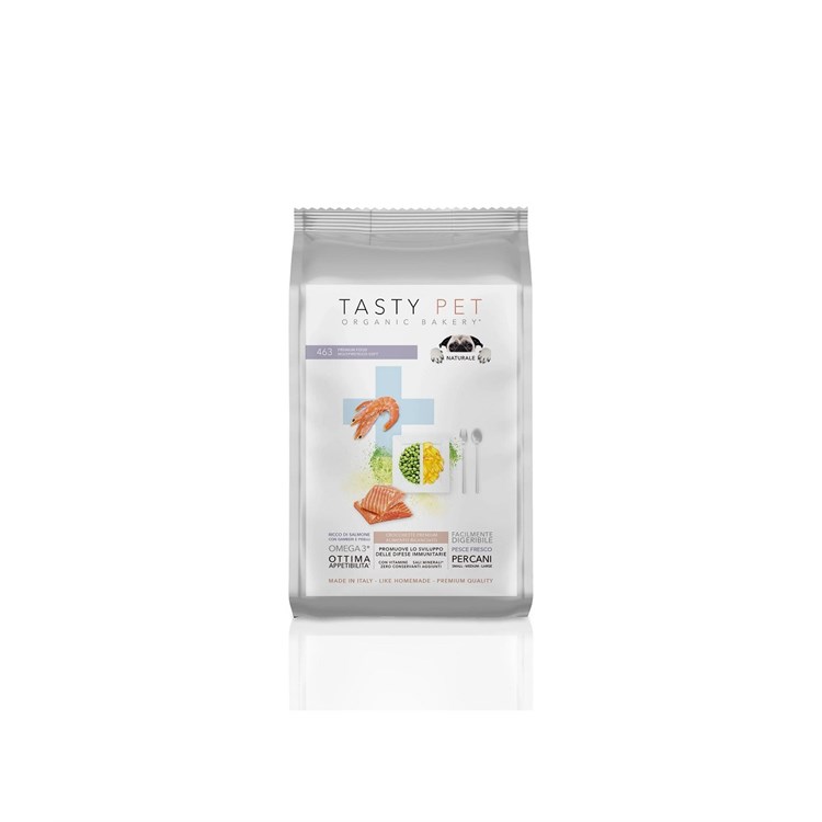 TASTY PET HF CANE MONO OMEGA 3 1KG