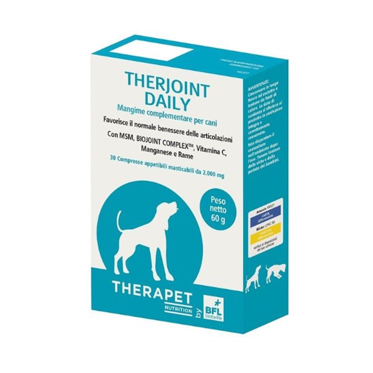 Therjoint Daily