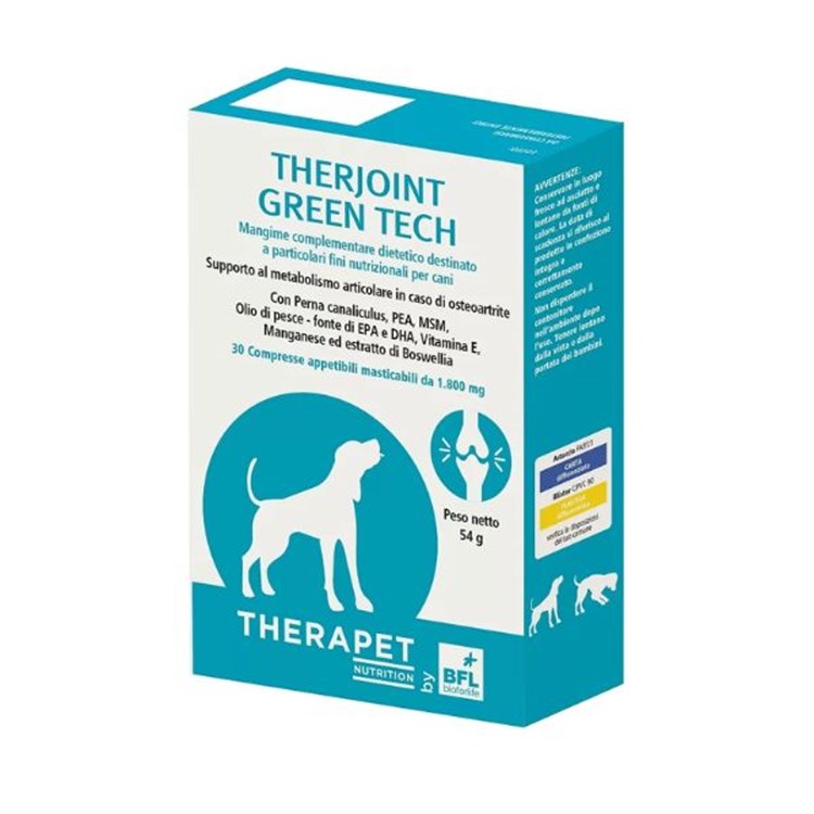 Therjoint Green Tech