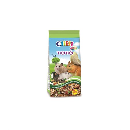 LETTIERA IN TRUCIOLO CLIFFI CHIPS PER RODITORI E CONIGLI KG.1 - MANGIMI PER  PICCOLI RODITORI - Nunziata Store