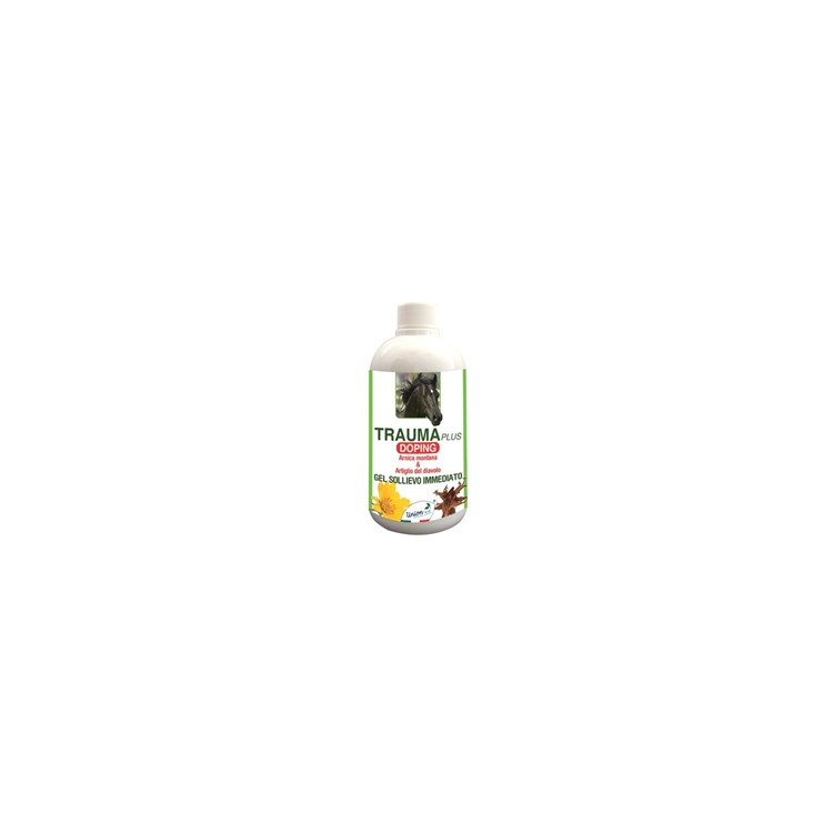 TRAUMA PLUS 500 ML