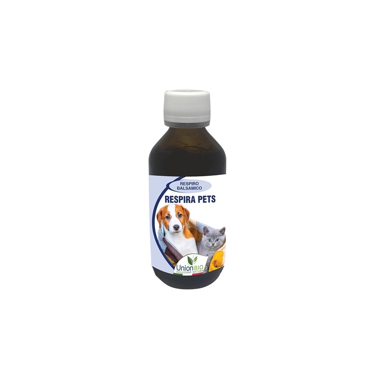 Union bio respira pets 100 ml