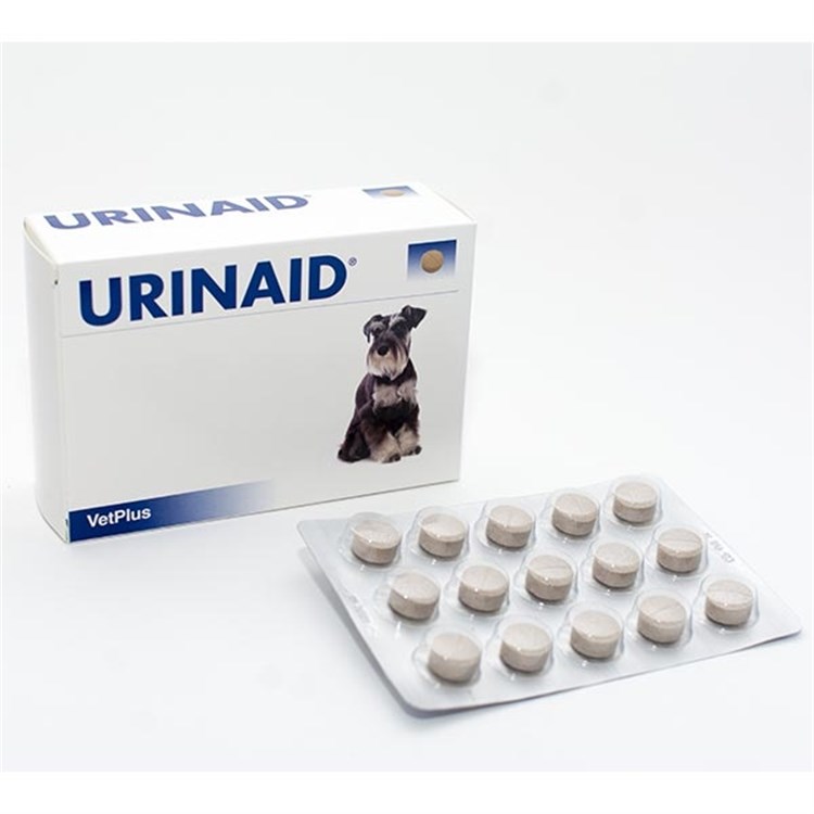 Urinaid Compresse