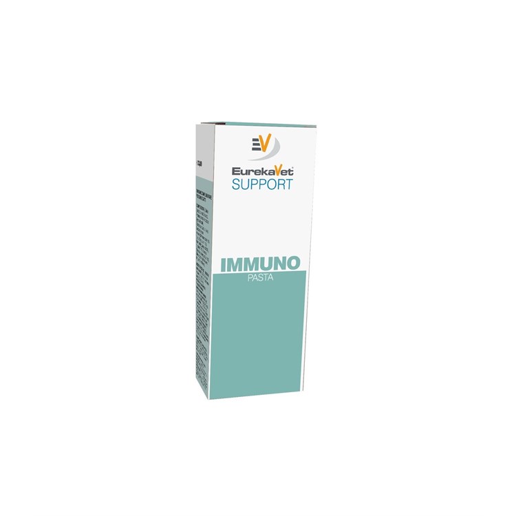 VETCARE IMMUNO PASTA 80 GR