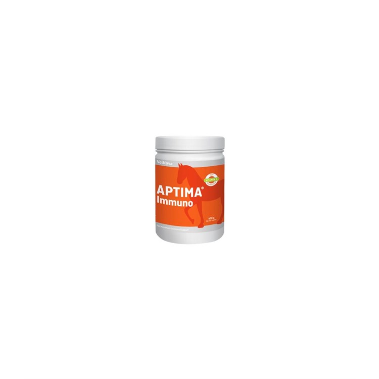 VetNova aptima immuno 900 gr