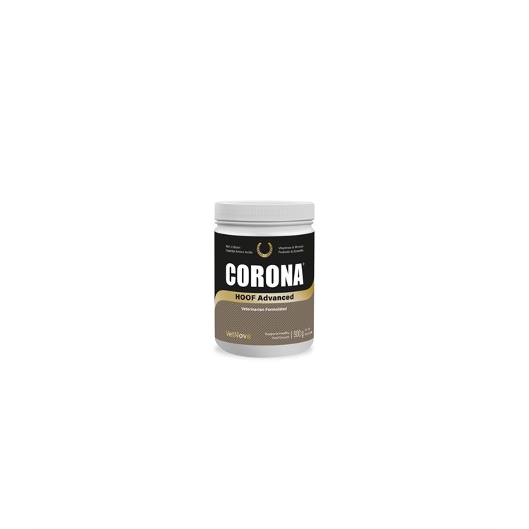 VetNova corona hoof advanced 900 gr