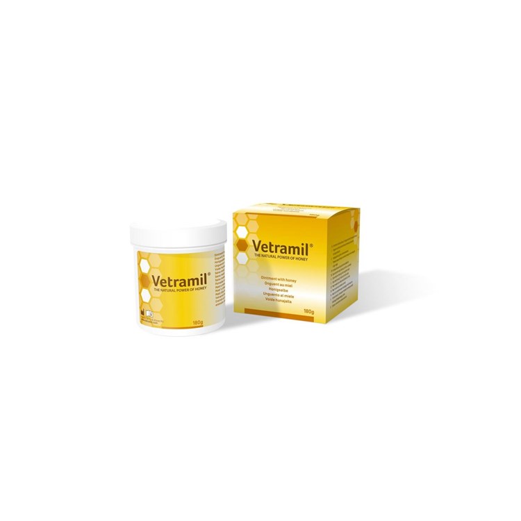 VETRAMIL CREMA 180 GR