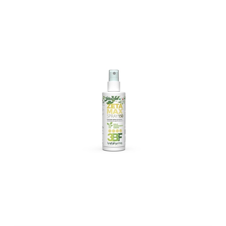 ZETAMAX SPRAY 150 ML